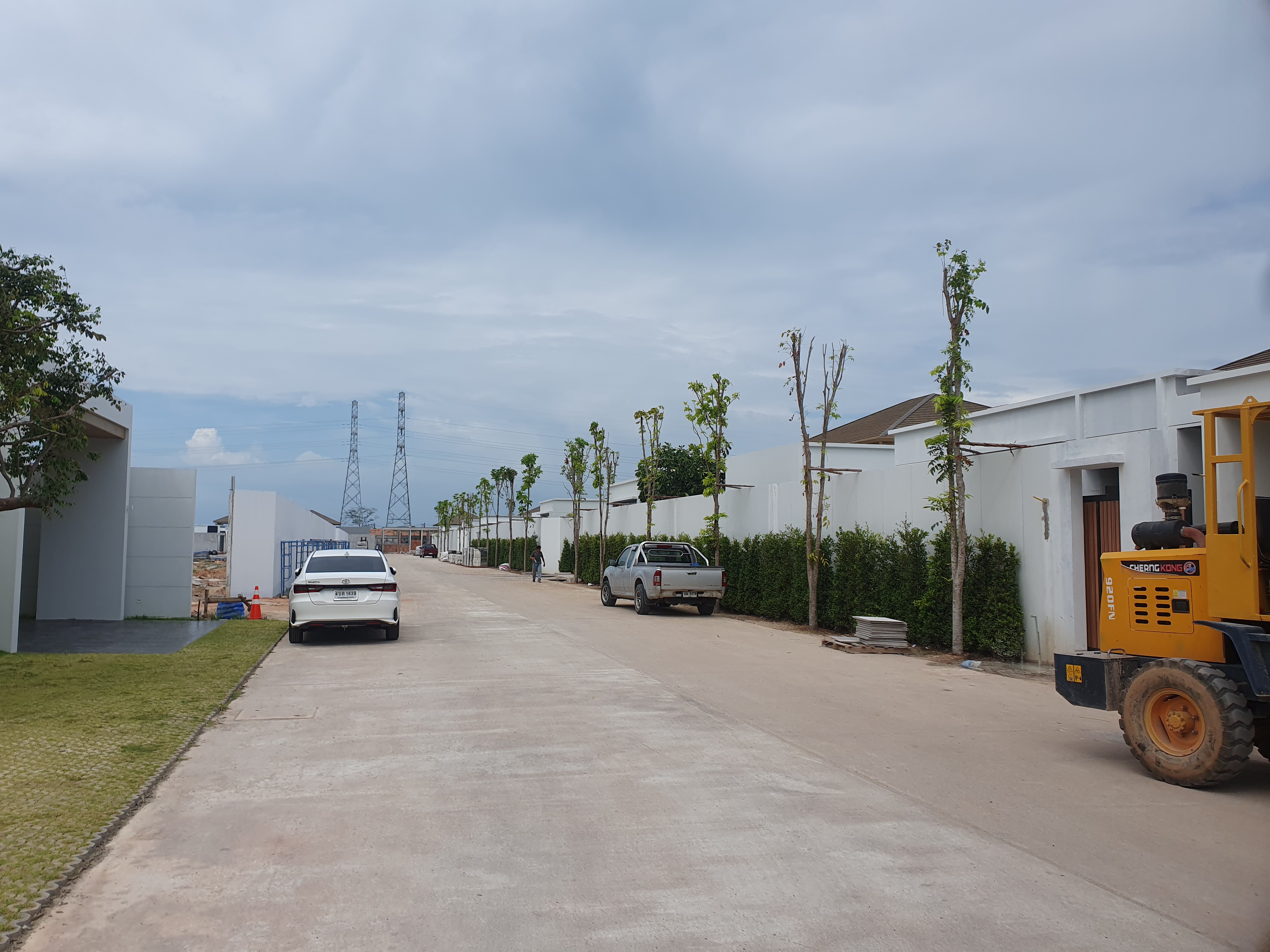 Mouana Residence KO KAEO 30